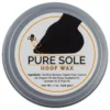 Pure Sole Hoof Wax