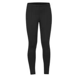 Kerrits Girls Fleece Lite II Riding Tight -Ovatio Horse Shop 30442 black 1