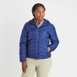 Piper Down Jacket By SmartPak