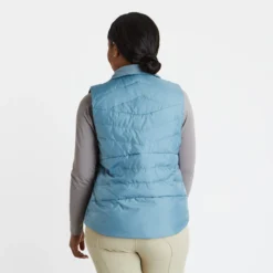 Piper Down Vest By SmartPak - Clearance! -Ovatio Horse Shop 30464 aquamarine 13388