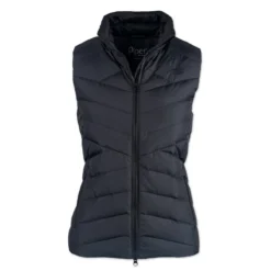 Piper Down Vest By SmartPak
