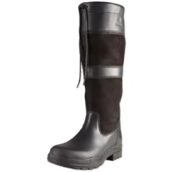 Ada Tall Country Leather Boot By SmartPak - Clearance!