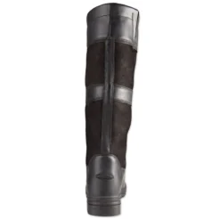 Ada Tall Country Leather Boot By SmartPak - Clearance! -Ovatio Horse Shop 30470 black 4