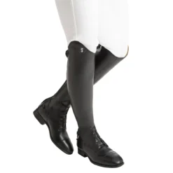 Tredstep Medici II Field Boot -Ovatio Horse Shop 30522 onmodel