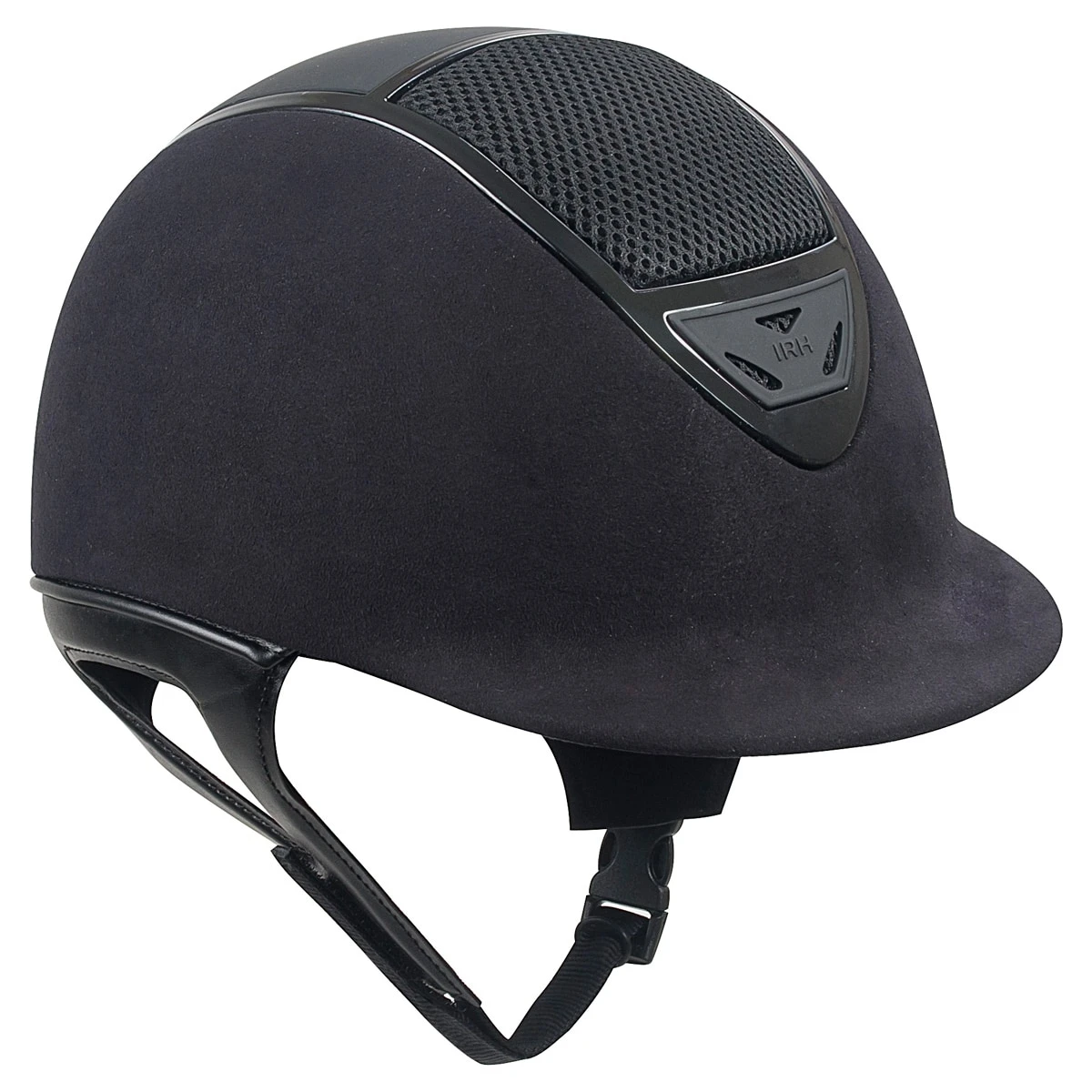 IRH® IR4G XLT Amara Suede Helmet 9 IRH® IR4G XLT Amara Suede Helmet - Image 9