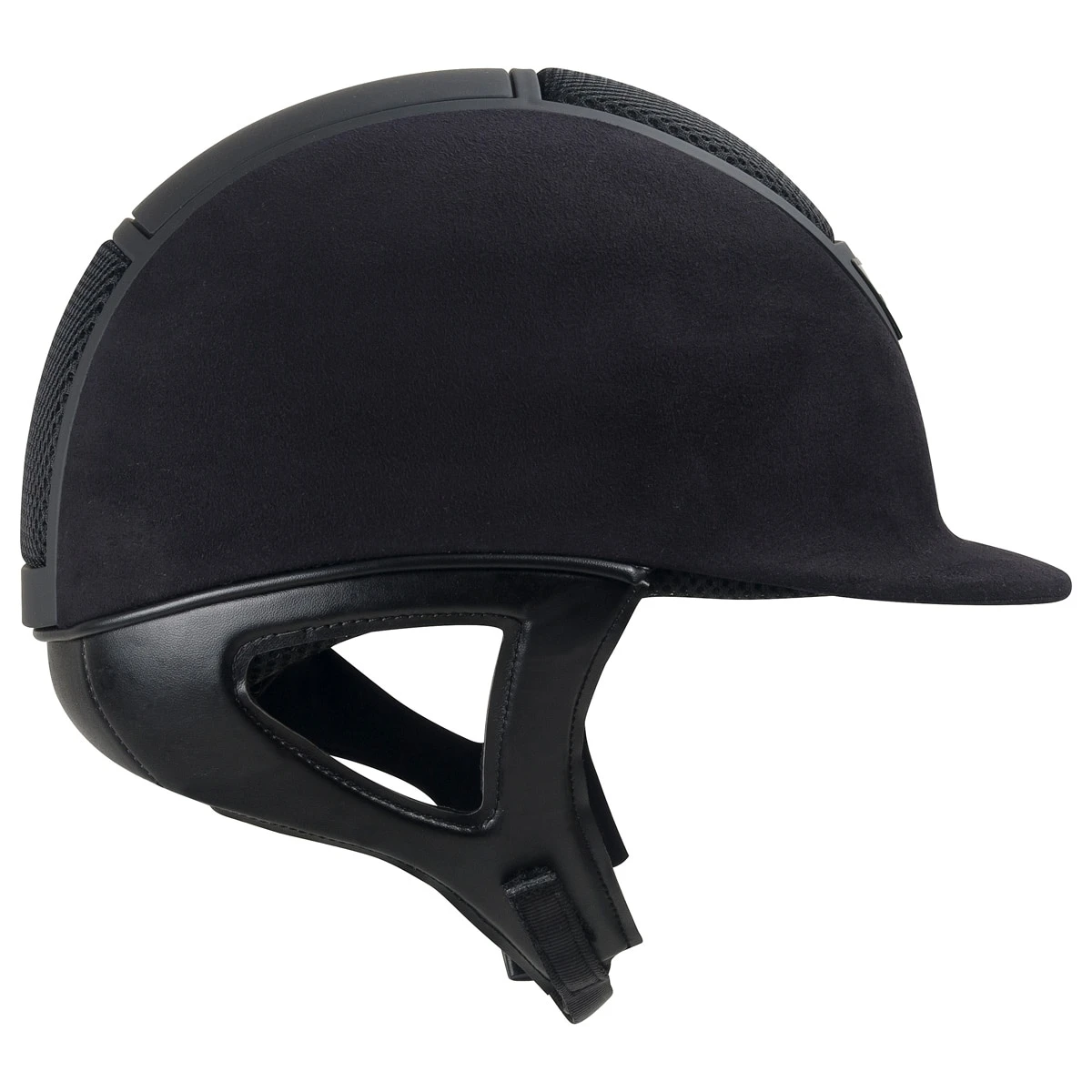 IRH® IR4G XLT Amara Suede Helmet 4 IRH® IR4G XLT Amara Suede Helmet - Image 4