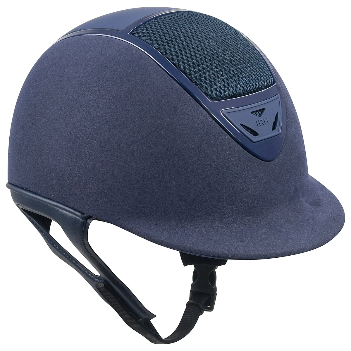 IRH® IR4G XLT Amara Suede Helmet 7 IRH® IR4G XLT Amara Suede Helmet - Image 7