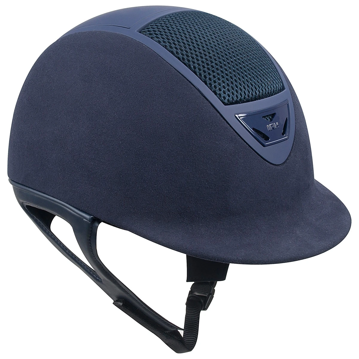 IRH® IR4G XLT Amara Suede Helmet 8 IRH® IR4G XLT Amara Suede Helmet - Image 8