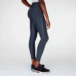 Goode Rider Energy Full Seat Breech -Ovatio Horse Shop 30744 grey 3