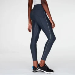 Goode Rider Energy Full Seat Breech -Ovatio Horse Shop 30744 grey 4