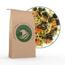 Crypto Aero Wholefood Horse Feed