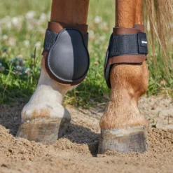SmartPak Ankle Boots -Ovatio Horse Shop 30875 brown 8952
