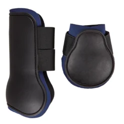 SmartPak Horse Boots - Value Pack -Ovatio Horse Shop 30876 blacknavy