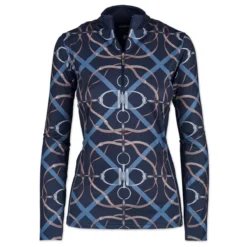 Arista Performance 1/4 Zip - Clearance!