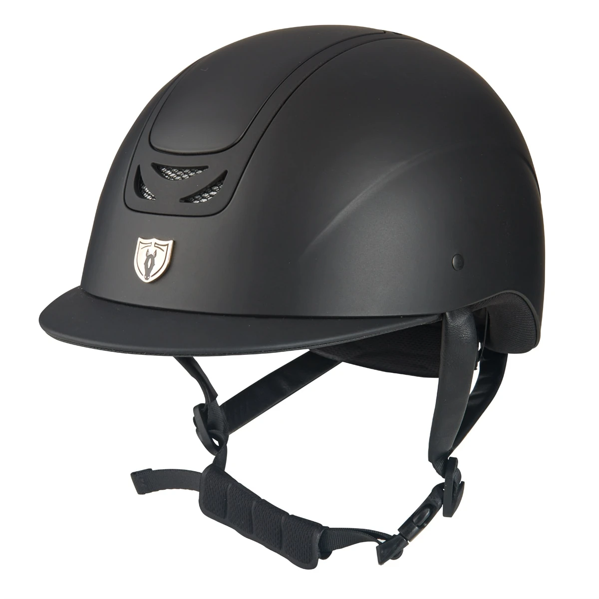 Tipperary Royal Matte Helmet 1 Tipperary Royal Matte Helmet