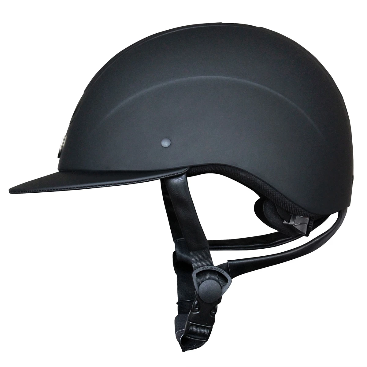 Tipperary Royal Matte Helmet 3 Tipperary Royal Matte Helmet - Image 3