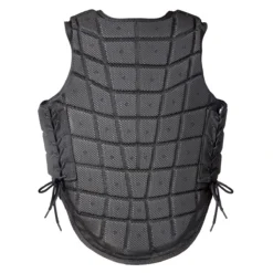 Champion Titanium Ti22 Child Vest -Ovatio Horse Shop 31069 31070 back 1