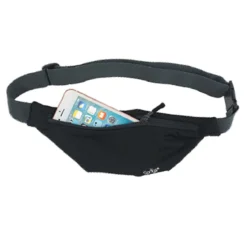 Sprigs Zip Pocket Belt