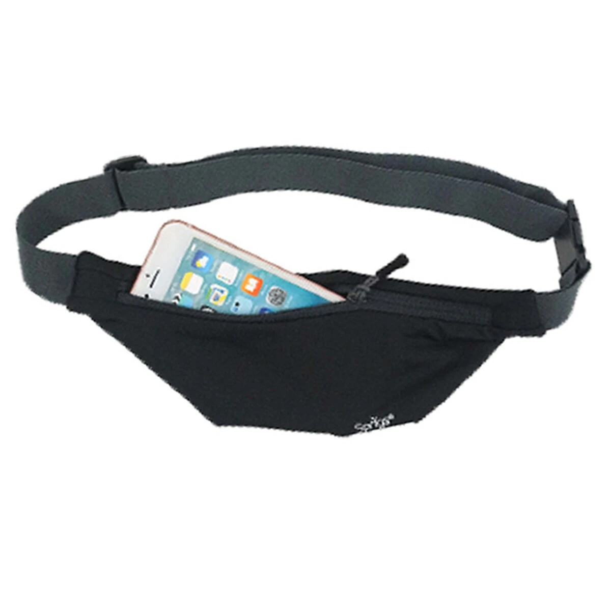 Sprigs Zip Pocket Belt 1 Sprigs Zip Pocket Belt