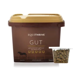 Equithrive&reg; Gut Pellets