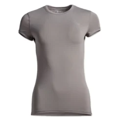 Piper SmartCore&trade; Short Sleeve Crew Neck Sun Shirt