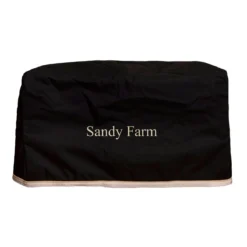 SmartPak Starter Trunk Cover