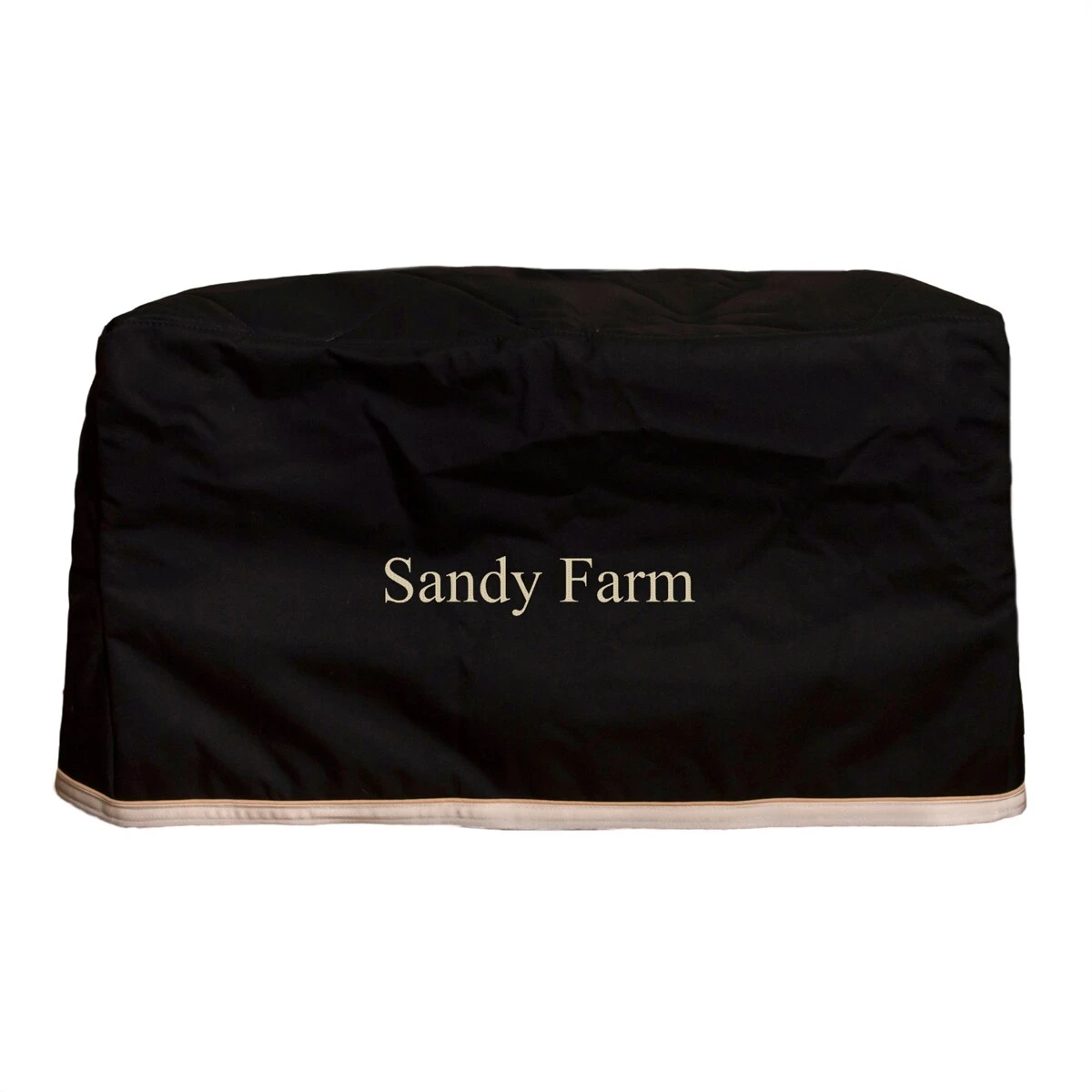 SmartPak Starter Trunk Cover 1 SmartPak Starter Trunk Cover