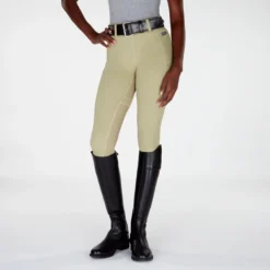 Kerrits Flex Tight 3.0 - Full Seat -Ovatio Horse Shop 31338 tan 1