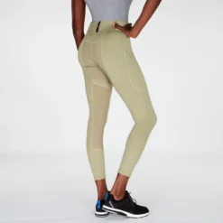 Kerrits Flex Tight 3.0 - Full Seat -Ovatio Horse Shop 31338 tan 3