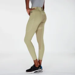 Kerrits Flex Tight 3.0 - Full Seat -Ovatio Horse Shop 31338 tan 4