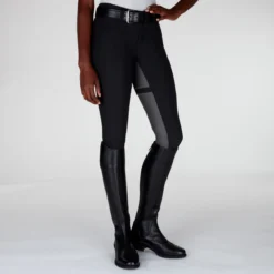 Kerrits Petite Crossover II Full Seat Breech