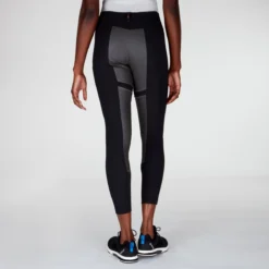 Kerrits Crossover II Full Seat Breech -Ovatio Horse Shop 31339 black 3