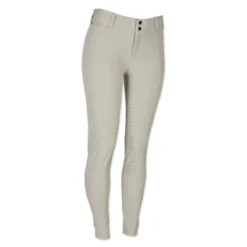 Kerrits Affinity Ice Fil Full Seat Breech -Ovatio Horse Shop 31340 sand right