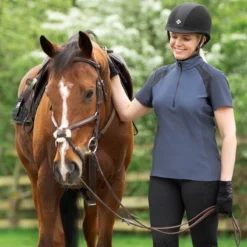 Kerrits Freestyle Performance Tight -Ovatio Horse Shop 31341 black l1