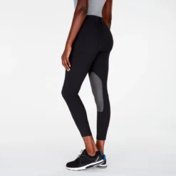 Kerrits Crossover II Knee Patch Breech -Ovatio Horse Shop 31342 black 3