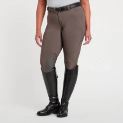 Kerrits Crossover II Knee Patch Breech - Clearance!
