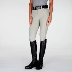 Kerrits Petite Crossover II Knee Patch Breech