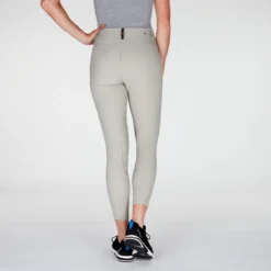 Kerrits Crossover II Knee Patch Breech -Ovatio Horse Shop 31342 sand 3