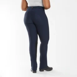 Kerrits Microcord Bootcut Tight - Extended Knee Patch 13 Kerrits Microcord Bootcut Tight - Extended Knee Patch -Ovatio Horse Shop 31381 ink 19005