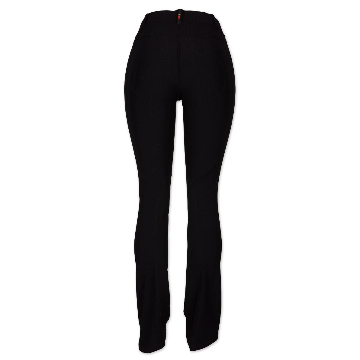 Kerrits Microcord Bootcut Tight - Extended Knee Patch 2 Kerrits Microcord Bootcut Tight - Extended Knee Patch - Image 2