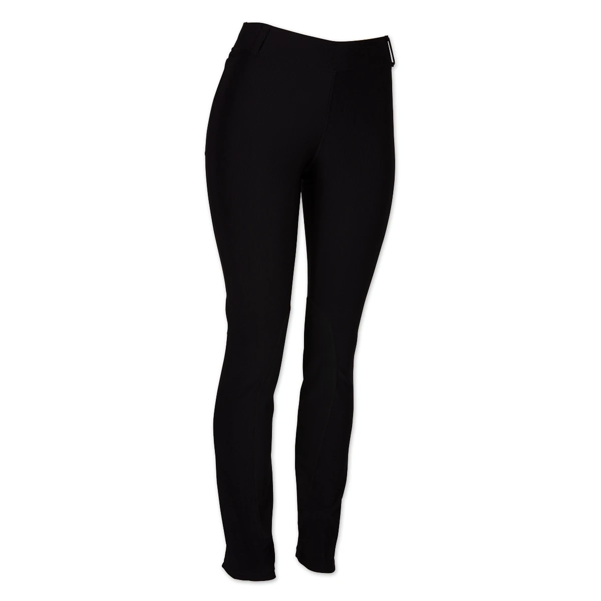 Kerrits Microcord Bootcut Tight - Extended Knee Patch 1 Kerrits Microcord Bootcut Tight - Extended Knee Patch