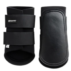 SmartPak Brushing Boots