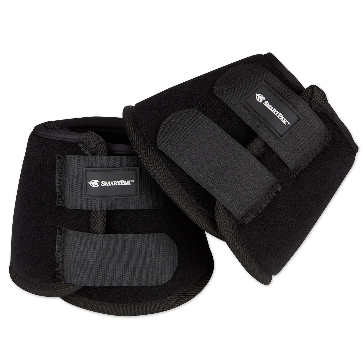 SmartPak Easy Wrap Bell Boots 1 SmartPak Easy Wrap Bell Boots