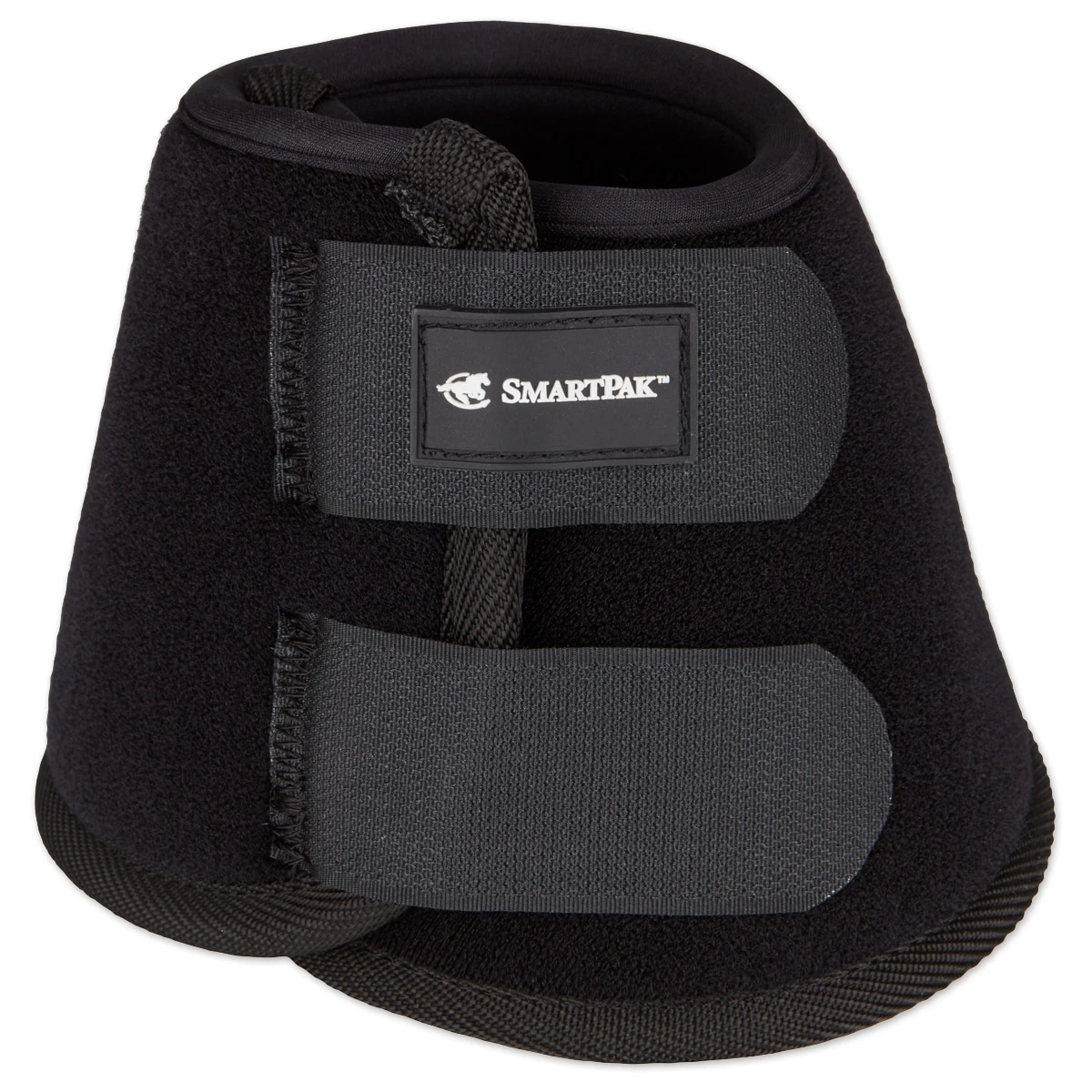 SmartPak Easy Wrap Bell Boots 2 SmartPak Easy Wrap Bell Boots - Image 2