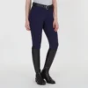 Piper Knit Mid-Rise Breeches By SmartPak - Full Seat