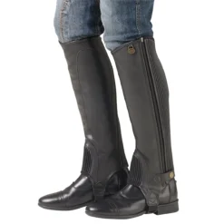 Ovation® Ladies EquiStretch II Half Chaps