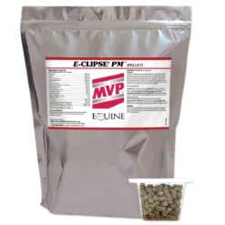 E-Clipse' PM Pellets