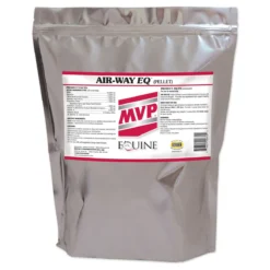Air-Way EQ™ Pellets 5 Air-Way EQ™ Pellets -Ovatio Horse Shop 31628 bag 2021