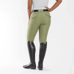 FITS Finley Full Seat Breech -Ovatio Horse Shop 31731 chive 18493