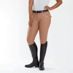 FITS Finley Full Seat Breech -Ovatio Horse Shop 31731 roan 18527